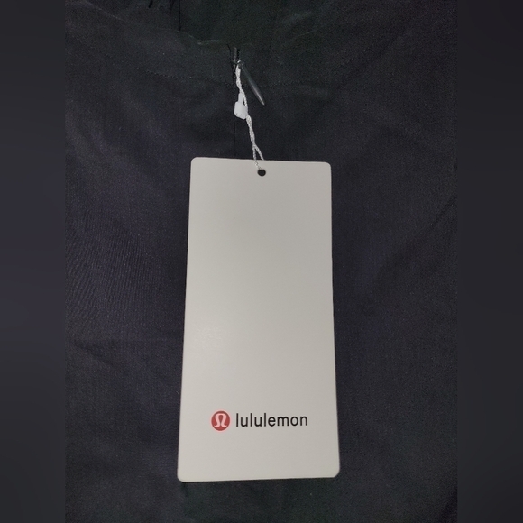 Lululemon Live to Layer Shirt Black Size 2.. - Picture 8 of 11